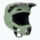 Cyklistická prilba UVEX Ravage moss green/black matt