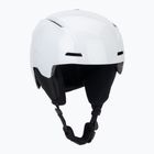 Detská lyžiarska prilba UVEX Viti Pure white shiny