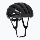 Cyklistická prilba UVEX Surge black matte