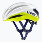 Cyklistická prilba UVEX Surge Aero MIPS team edition