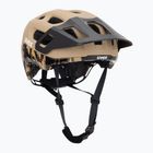 Cyklistická prilba UVEX React MIPS desert/black matt