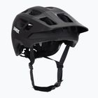 Detská cyklistická prilba UVEX React Jr black matte