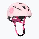 Detská cyklistická prilba UVEX Kid 2 CC pink unicorn matt
