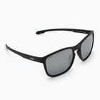 Slnečné okuliare UVEX LGL 52 black matt/mirror silver