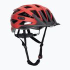 Cyklistická prilba UVEX I-vo CC red/black matt