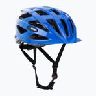 Cyklistická prilba UVEX Air Wing cobalt white