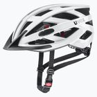Cyklistická prilba UVEX I-vo 3D white