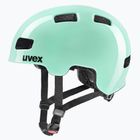 Detská cyklistická prilba UVEX HLMT 4 palm