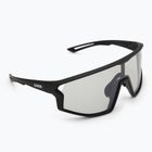 Slnečné okuliare Uvex Skyryse V black matt/litemirror silver