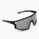 Slnečné okuliare Uvex Skyryse black matt/mirror silver