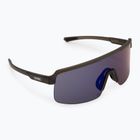 Slnečné okuliare Uvex Dyrt smoke matt/mirror blue