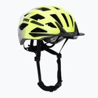 Detská cyklistická prilba UVEX Air Wing 2 neon yellow/black