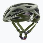 Cyklistická prilba UVEX I-Volute dark olive matte