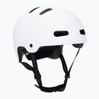 Detská prilba UVEX Kid 4 white matt