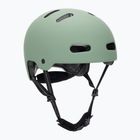 Detská prilba UVEX Kid 4 Style bam moss green/papaya matt