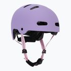 Detská prilba UVEX Kid 4 Style flower lilac matte