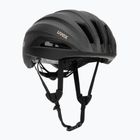 Cyklistická prilba UVEX Ultimate Surge Carbon Mips all black matt