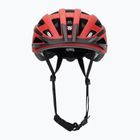 Cyklistická prilba UVEX I-vo 2 red/black matte