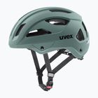 Cyklistická prilba UVEX Stride sage green matt