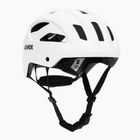 Cyklistická prilba UVEX Stride white matt