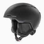 Lyžiarska prilba UVEX Monte LT black matte