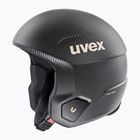 Lyžiarska prilba UVEX Ultimate Race 4 Pro carbon