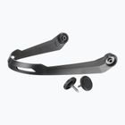 Ochranná mriežka na prilbu UVEX Race Up Chin Guard black