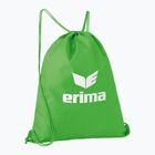 Vak ERIMA Gym Bag 14 l green/white