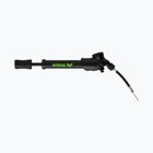 Pumpa na lopty ERIMA Pump black/green gecko