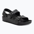 Detské sandále BIRKENSTOCK Milano Essentials EVA Narrow black