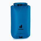 Vodotesný vak Deuter Light Drypack 15 modrý 3940321