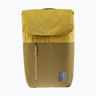 Mestský batoh deuter UP Sydney 22 l clay/tumeric