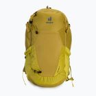 Turistický batoh Deuter Futura 27 l yellow 3400321