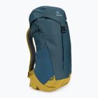 Turistický batoh Deuter AC Lite 16 l modrý 342062138060