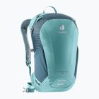 Turistický batoh Deuter Speed Lite 12 l modrý 3410021