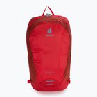 Turistický batoh Deuter Speed Lite 12 l červený 3410021