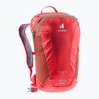Turistický batoh Deuter Speed Lite 16 l červený 3410121