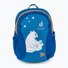 Deuter Pico 5 l detský turistický batoh modrý 361002113240