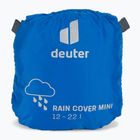 Deuter Rain Cover Obal na batoh Mini modrý 394202130130