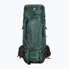Deuter Aircontact PRO SL 55 + 15 l trekingový batoh zelený 3330021