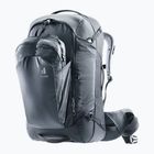 Dámsky turistický batoh deuter AViANT Access Pro 55 SL black