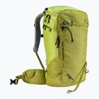 Deuter Freerider Pro 34+ l parašutistický batoh zelený 3303522