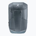 Cyklistický batoh Deuter Rotsoord 25+5 l graphite/shale