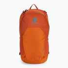Turistický batoh Deuter Speed Lite 13 l orange 341002299060