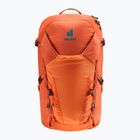 Turistický batoh Deuter Speed Lite 23 l orange 341032299060