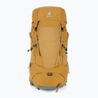 Trekingový batoh Deuter Aircontact Core 50+10 brown 335032263180