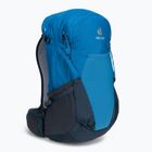 Turistický batoh Deuter Futura 27 l modrý 340032113580