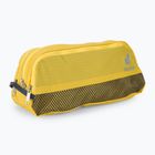 Turistická taška Deuter Wash Bag III yellow 3930121