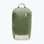 Mestský batoh deuter Stepout 12 l khaki/sand