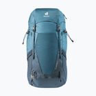 Turistický batoh Deuter Futura Pro 40 l modrý 34013211374